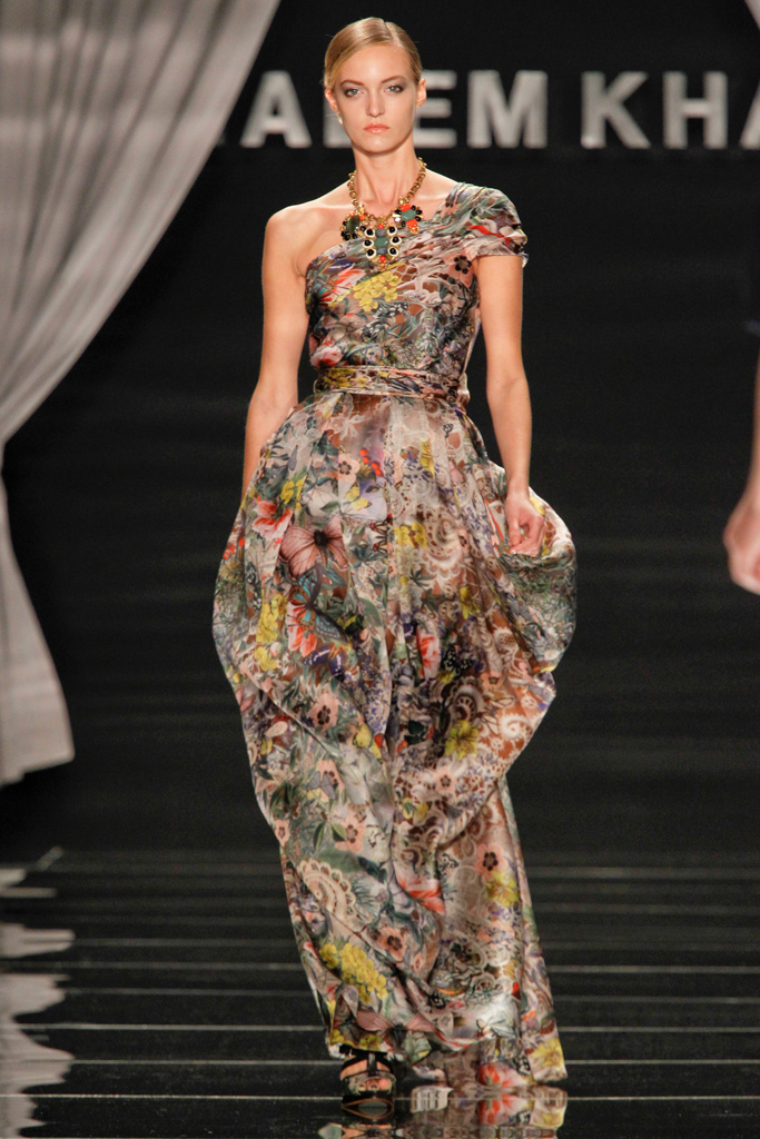 Naeem Khan 2012DƬ