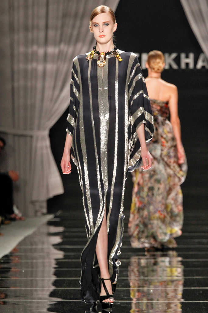 Naeem Khan 2012DƬ
