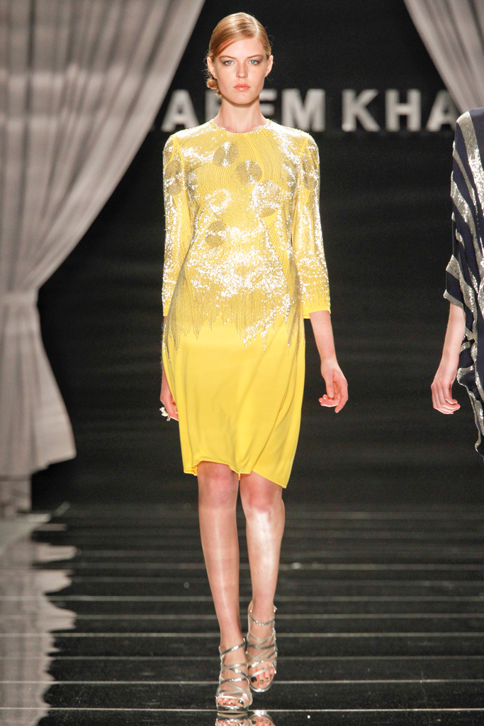 Naeem Khan 2012DƬ