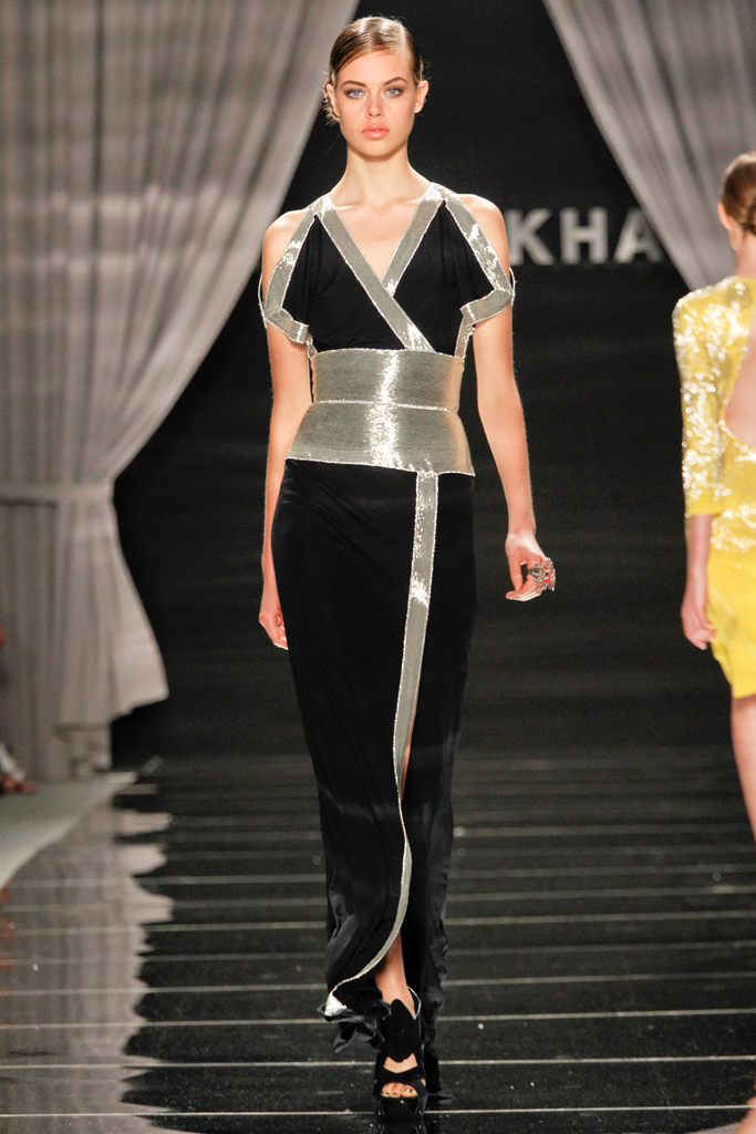 Naeem Khan 2012DƬ