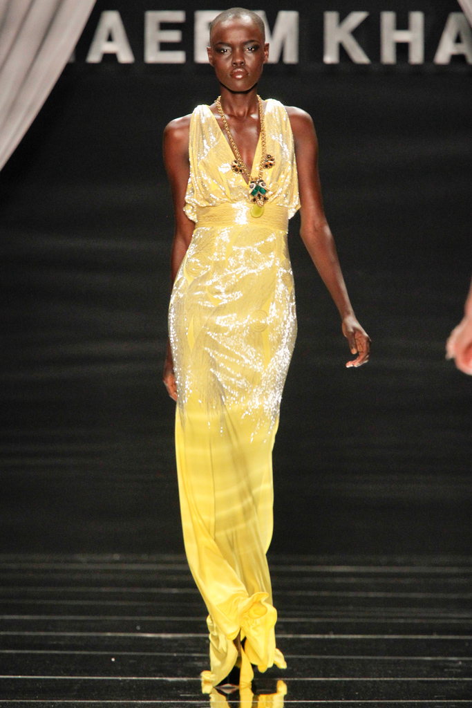 Naeem Khan 2012DƬ