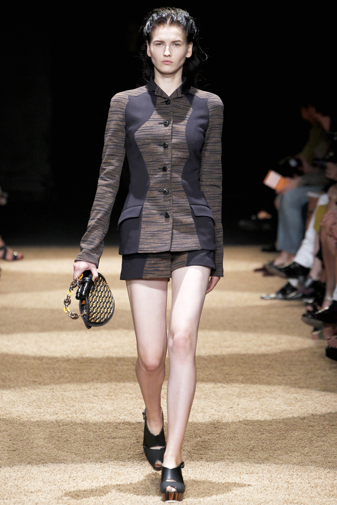 Proenza Schouler 2012DƬ