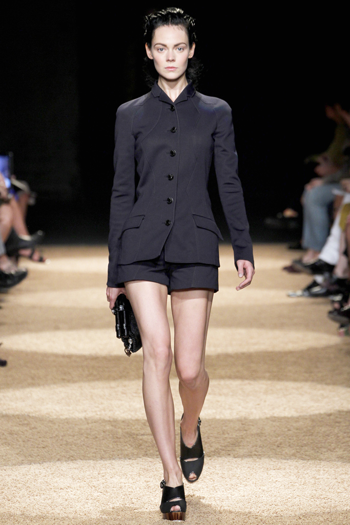 Proenza Schouler 2012(chng)DƬ