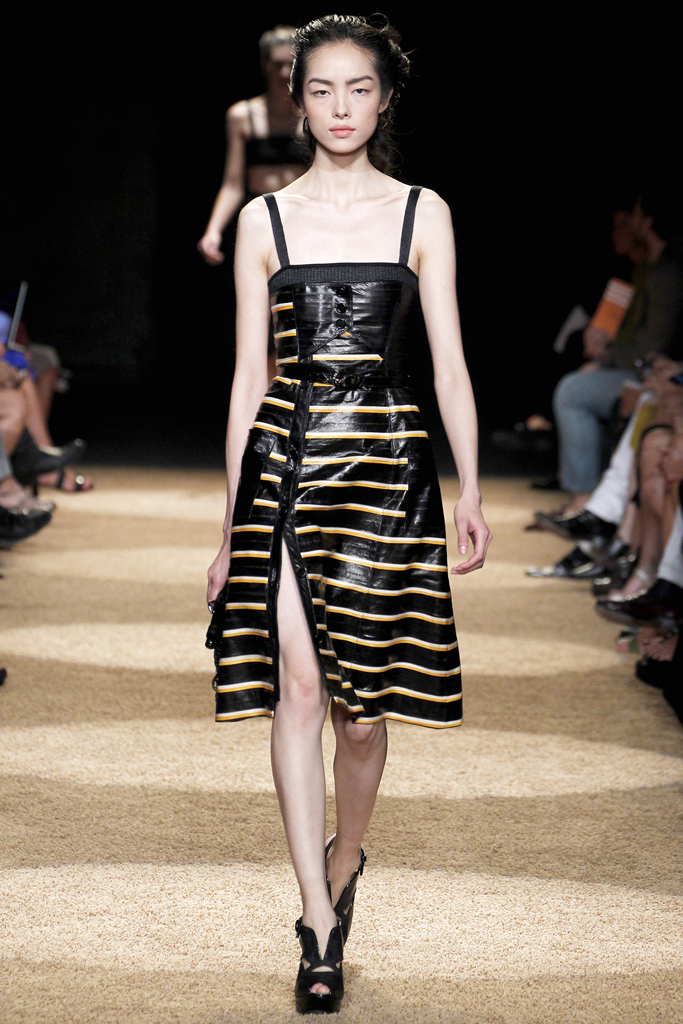 Proenza Schouler 2012DƬ