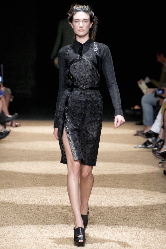 Proenza Schouler 2012DƬ