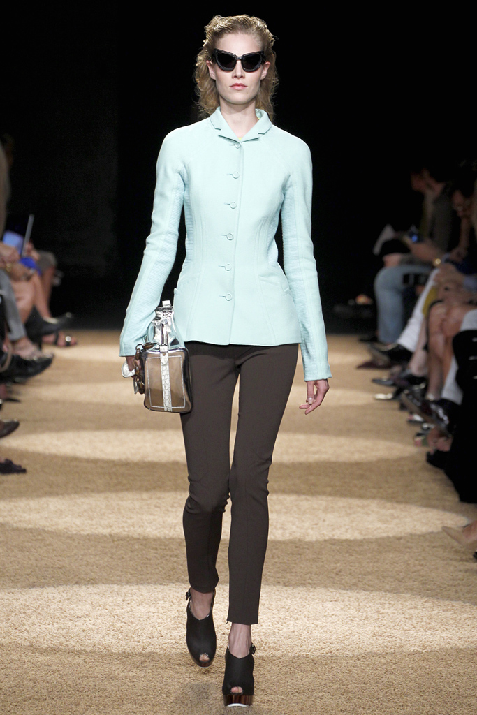 Proenza Schouler 2012DƬ