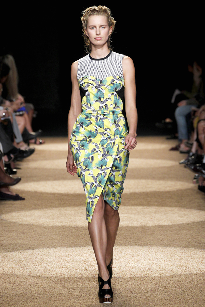 Proenza Schouler 2012DƬ