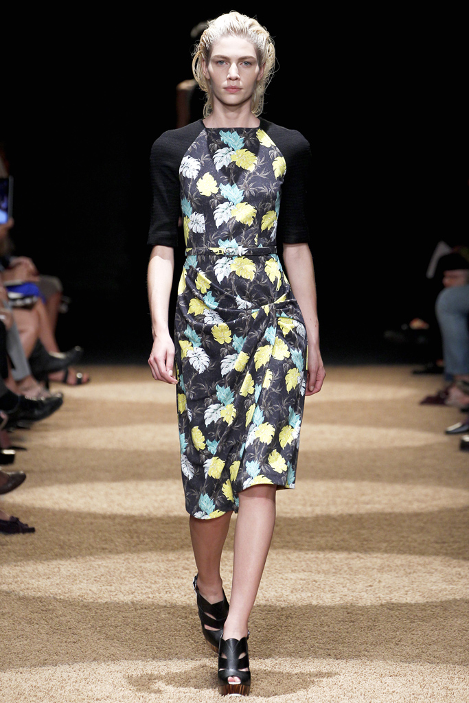 Proenza Schouler 2012DƬ