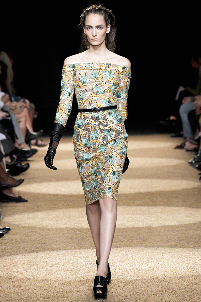 Proenza Schouler 2012DƬ