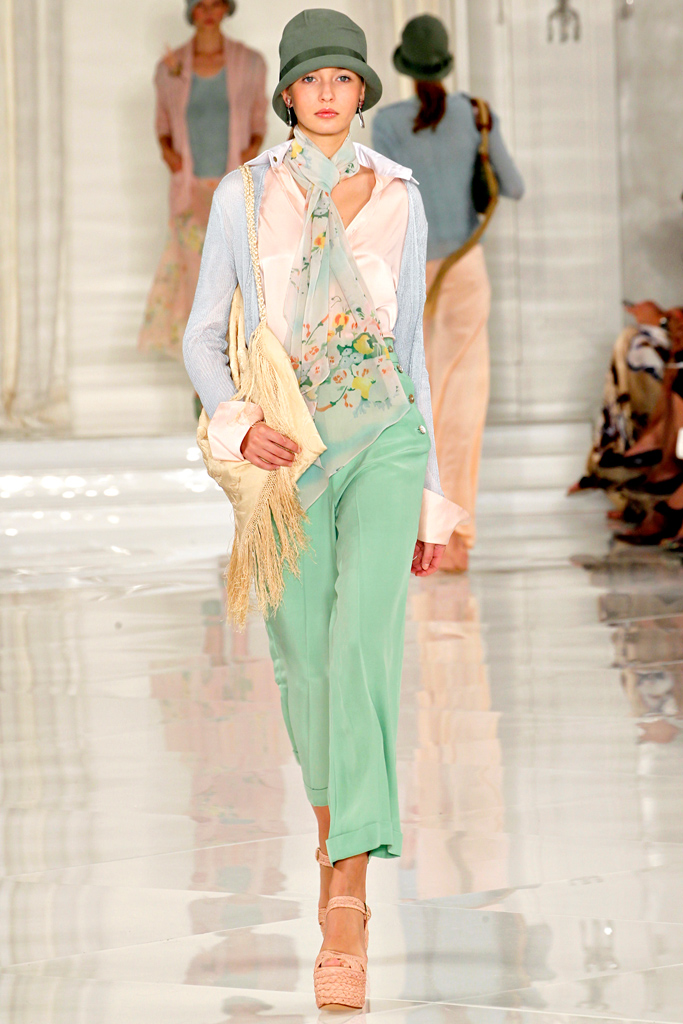 Ralph Lauren 2012DƬ