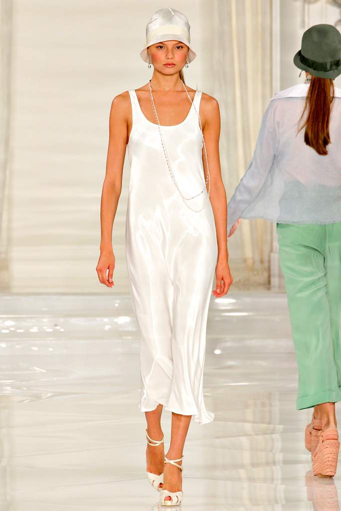 Ralph Lauren 2012DƬ