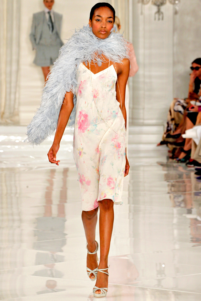 Ralph Lauren 2012DƬ