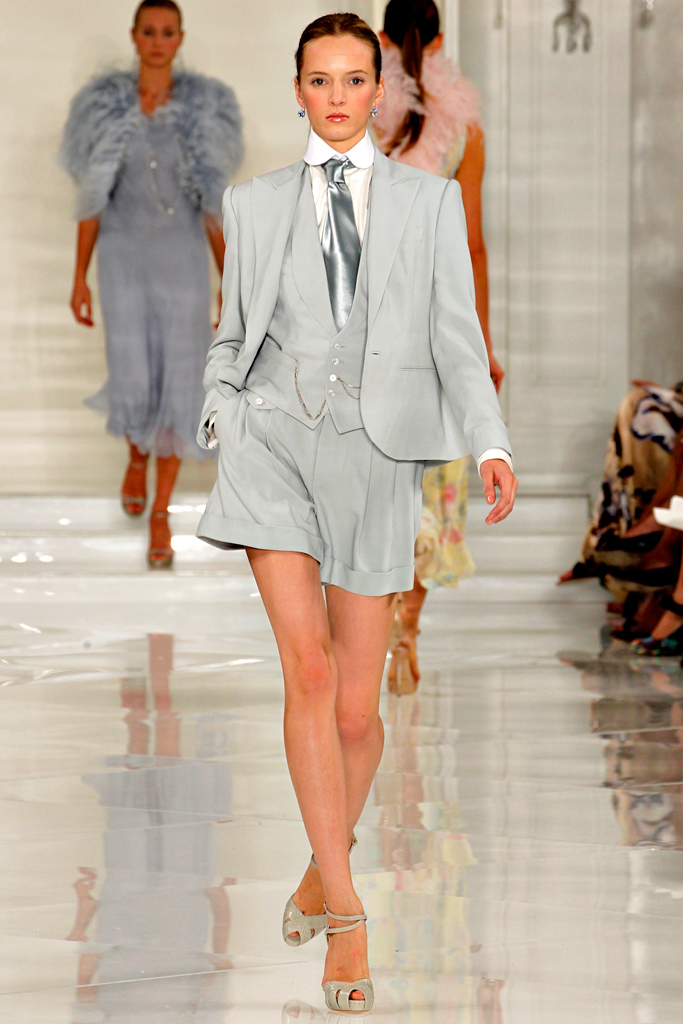Ralph Lauren 2012DƬ
