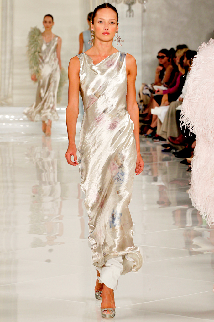 Ralph Lauren 2012DƬ