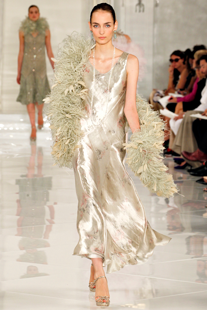 Ralph Lauren 2012DƬ
