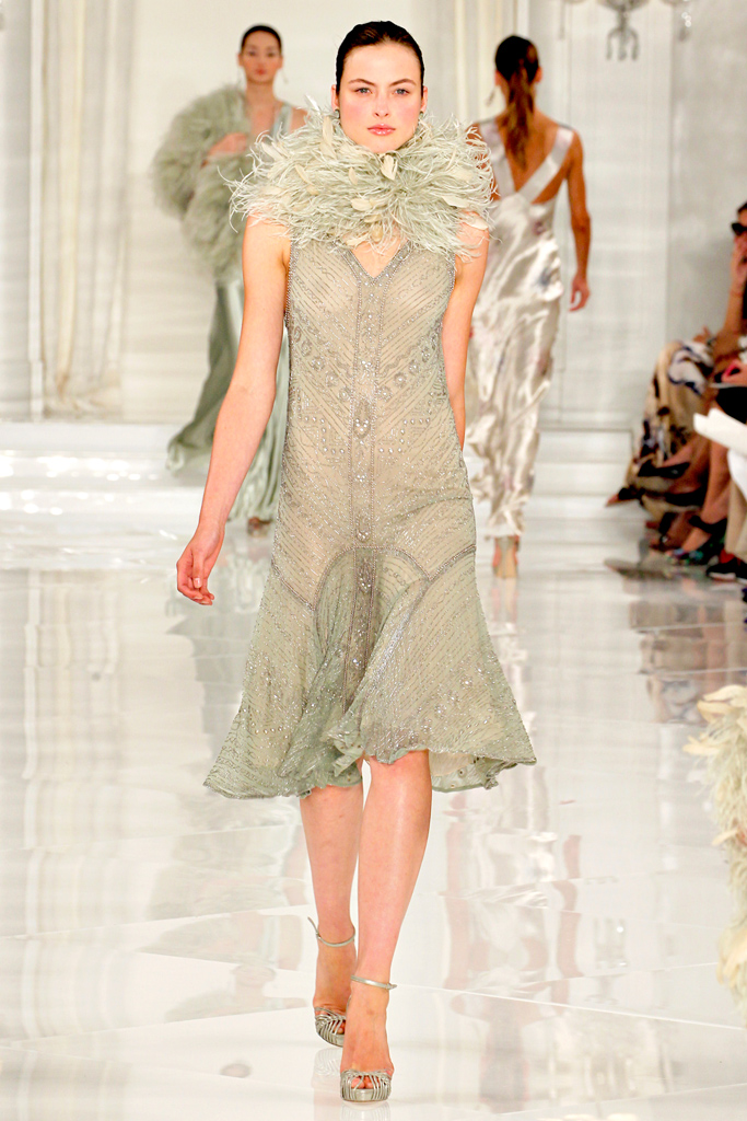 Ralph Lauren 2012DƬ