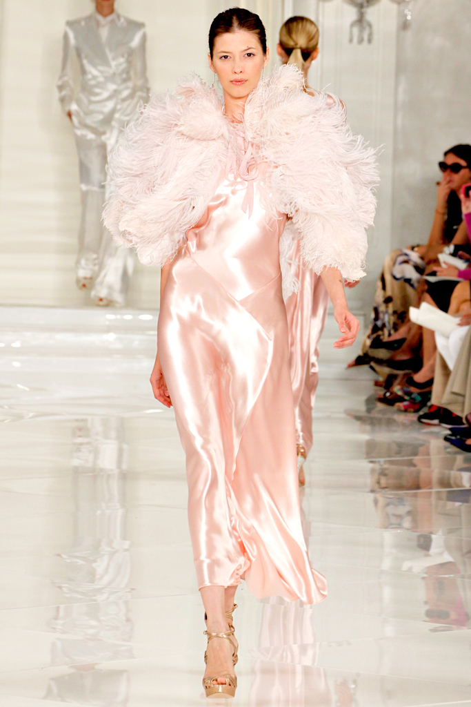 Ralph Lauren 2012(chng)DƬ