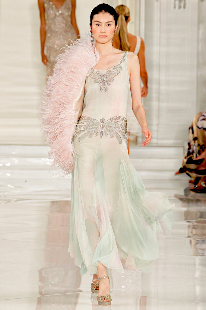 Ralph Lauren 2012DƬ