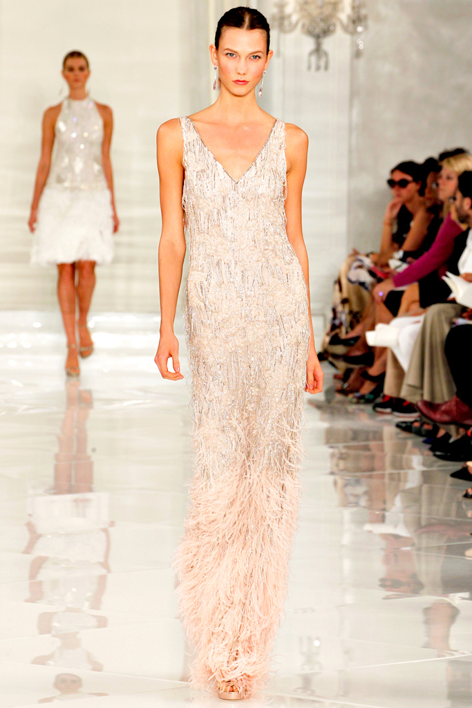 Ralph Lauren 2012(chng)DƬ
