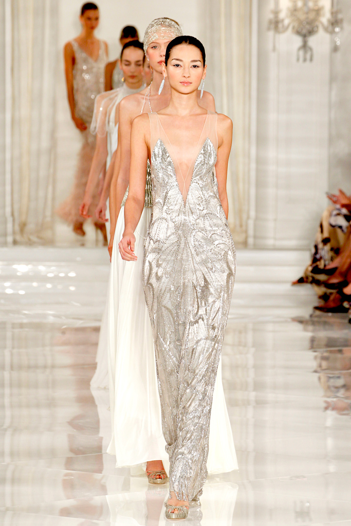 Ralph Lauren 2012(chng)DƬ