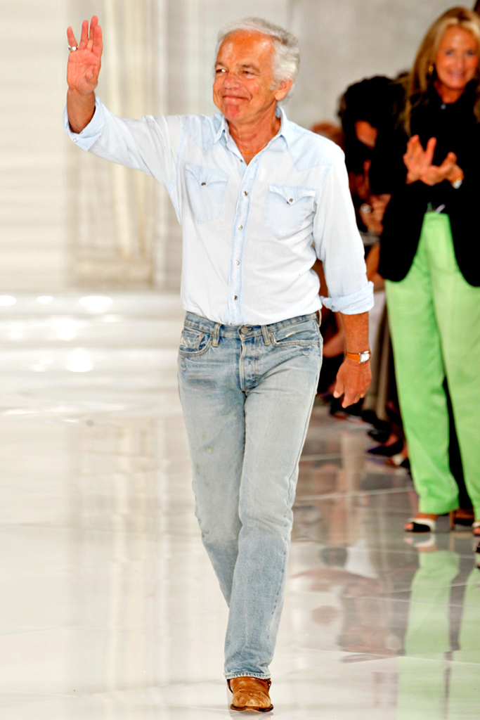 Ralph Lauren 2012DƬ
