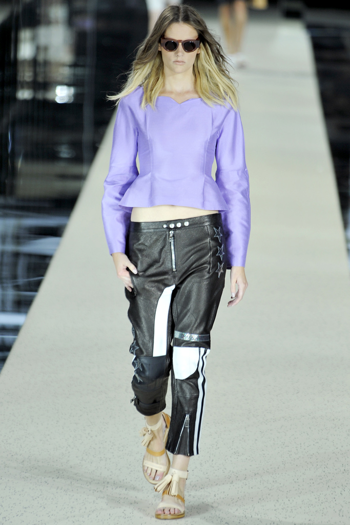 Acne 2012DƬ