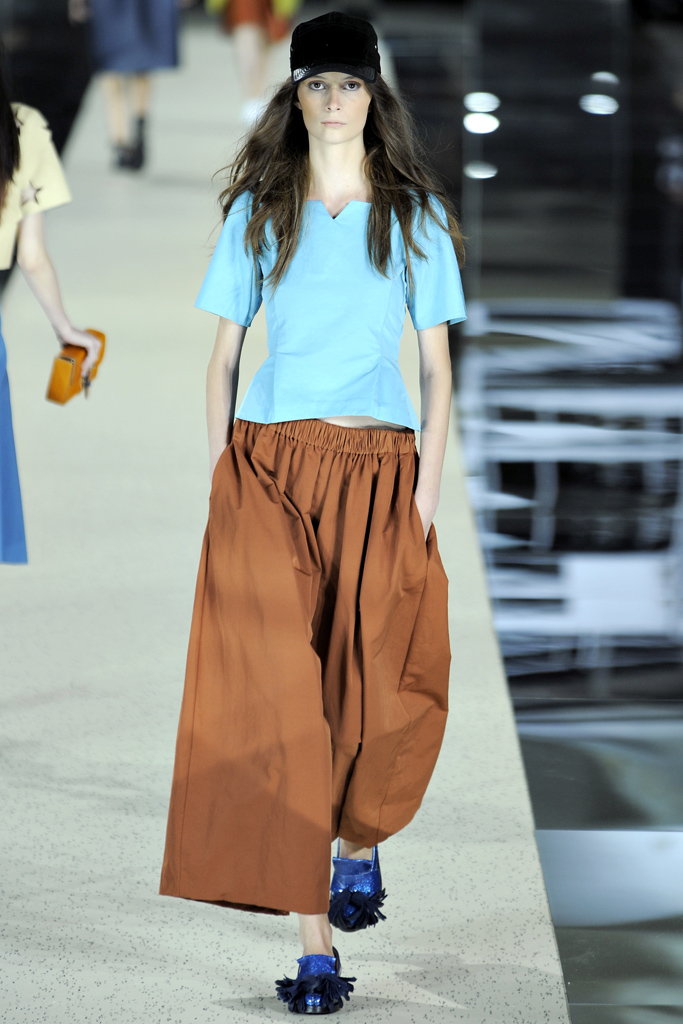 Acne 2012DƬ