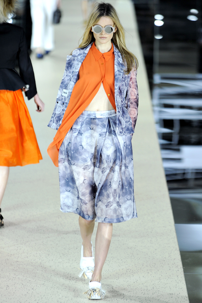 Acne 2012DƬ