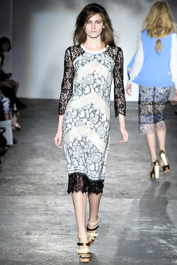 Clements Ribeiro 2012(chng)DƬ