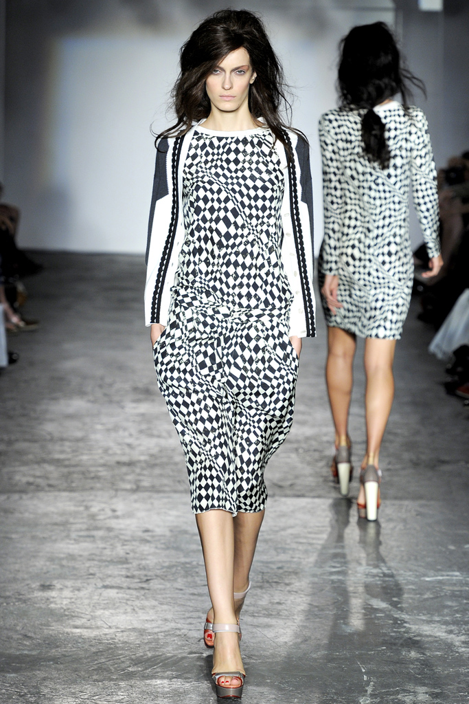 Clements Ribeiro 2012DƬ
