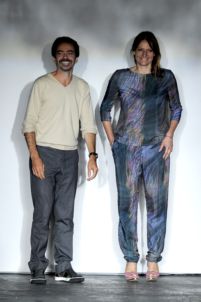Clements Ribeiro 2012DƬ