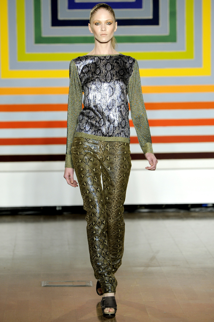Fashion East 2012DƬ