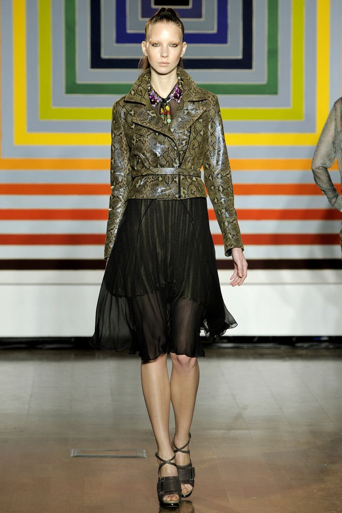 Fashion East 2012DƬ