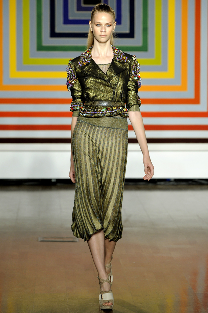 Fashion East 2012DƬ