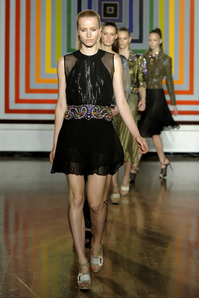 Fashion East 2012DƬ