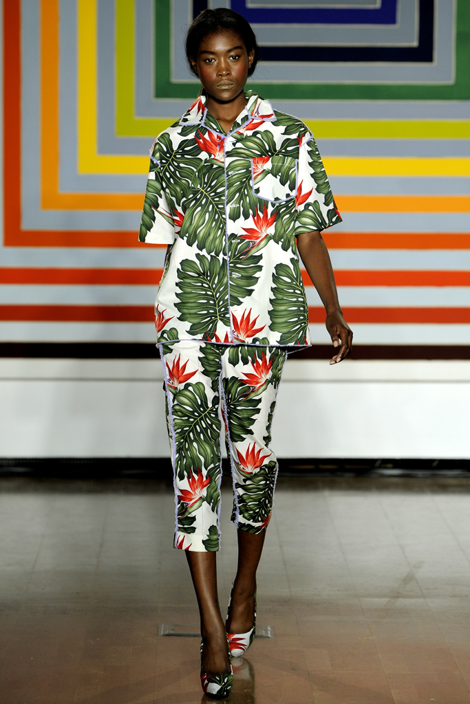 Fashion East 2012DƬ
