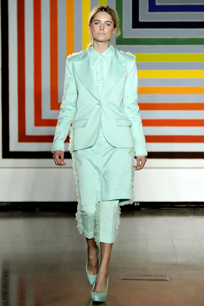 Fashion East 2012DƬ