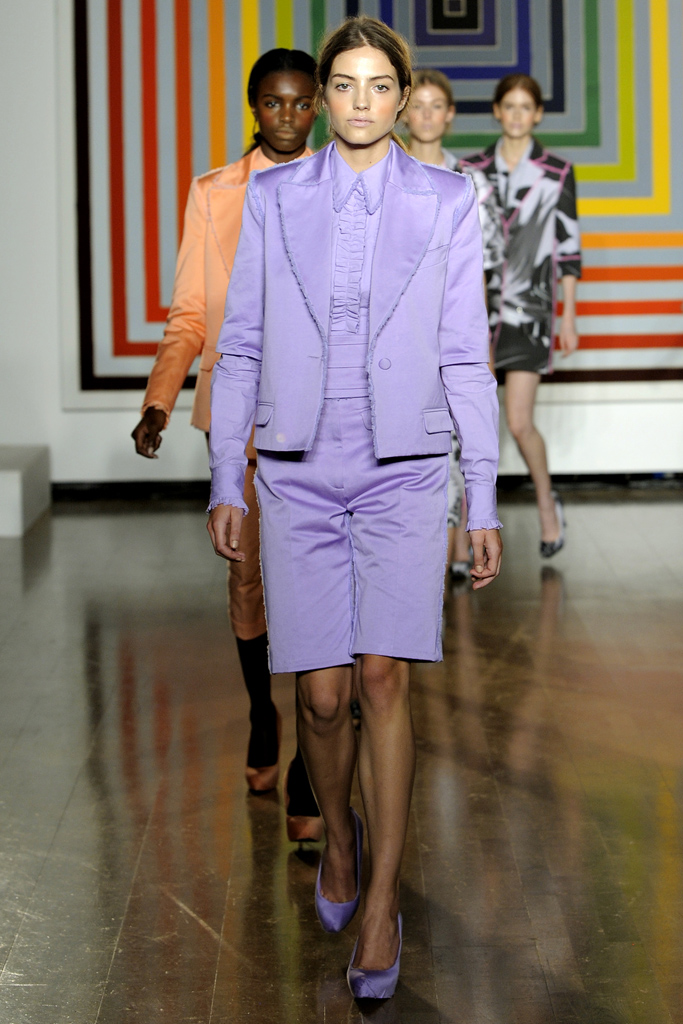 Fashion East 2012DƬ