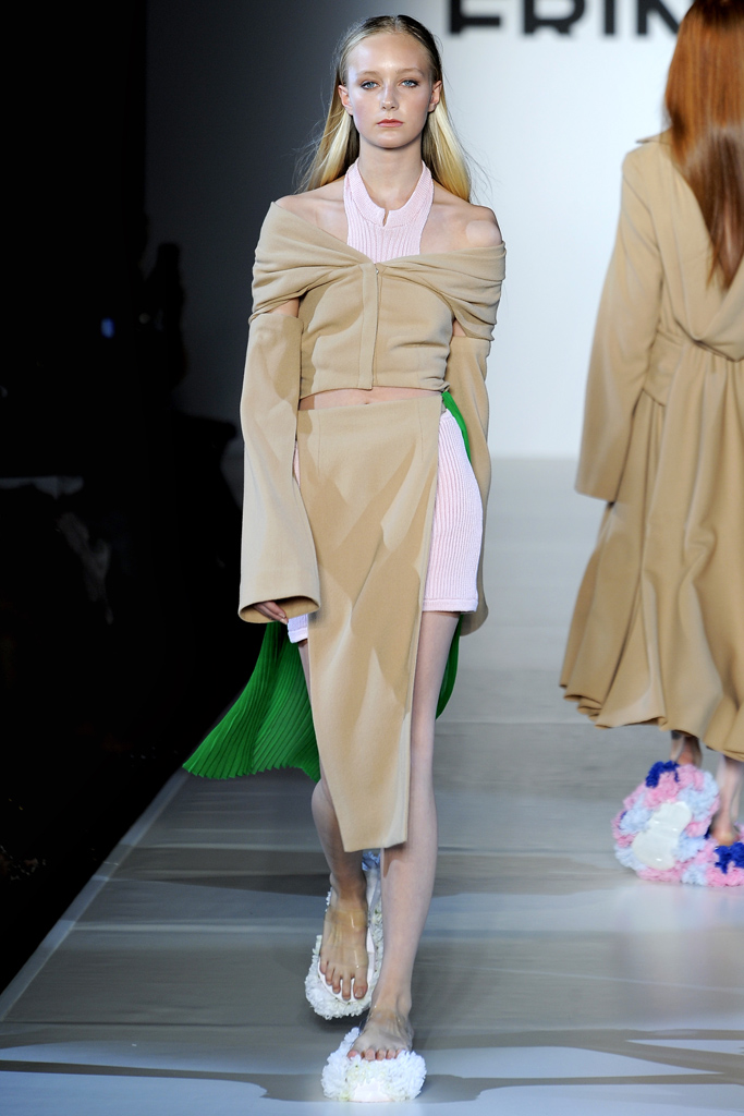 Fashion Fringe 2012(chng)DƬ