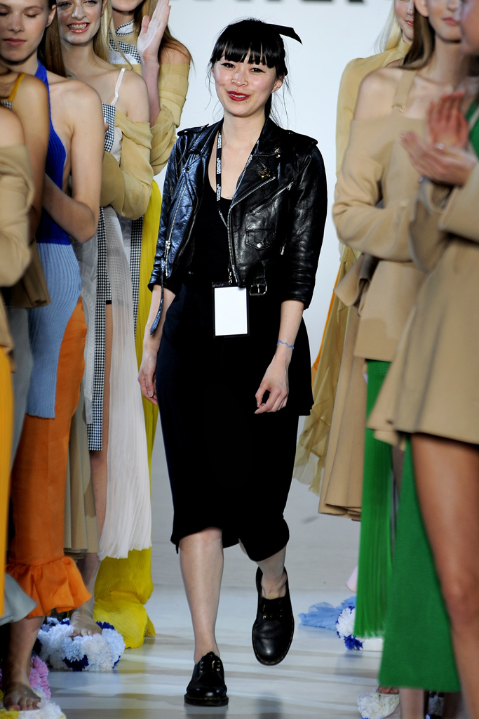 Fashion Fringe 2012DƬ