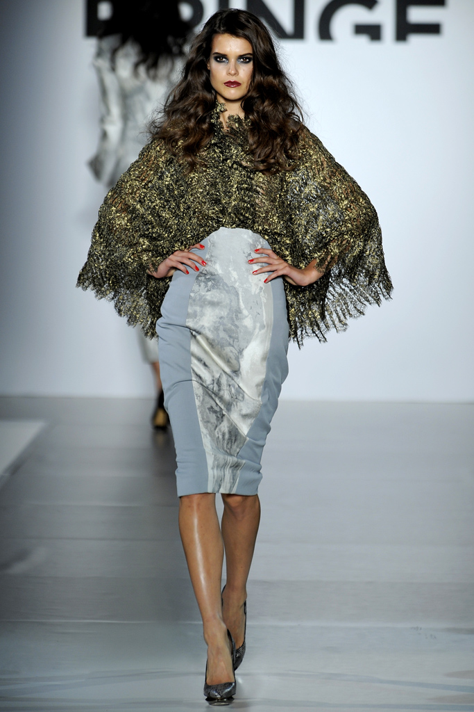 Fashion Fringe 2012DƬ