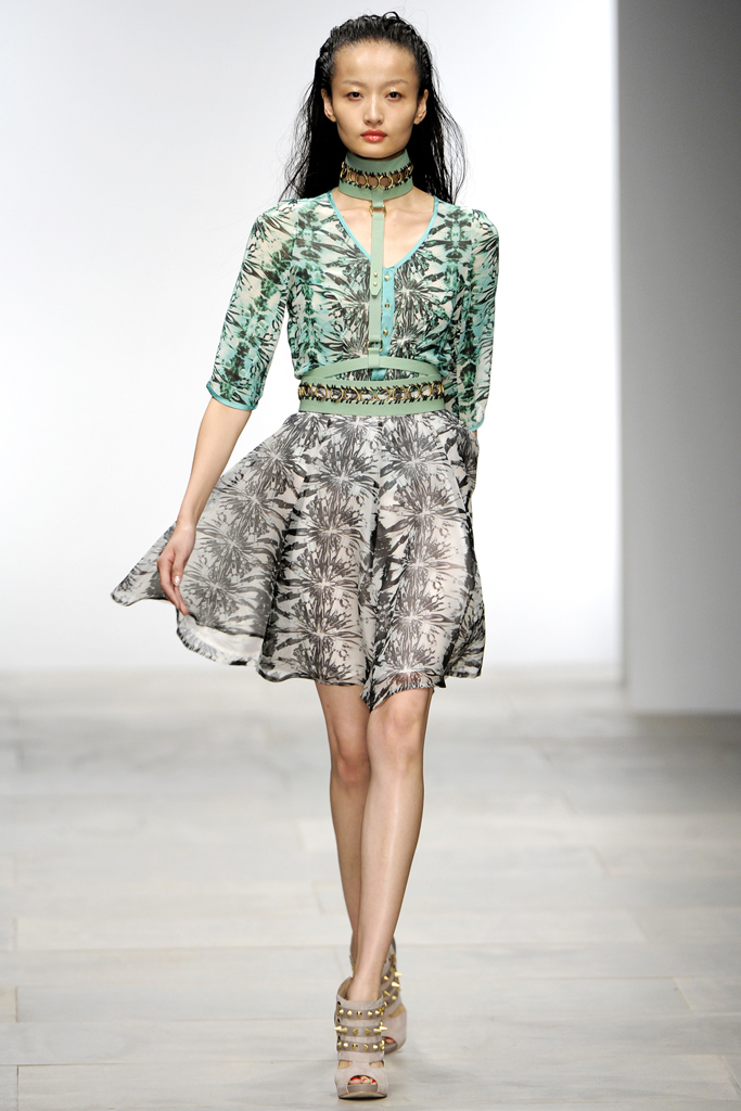 Felder Felder 2012春夏秀場