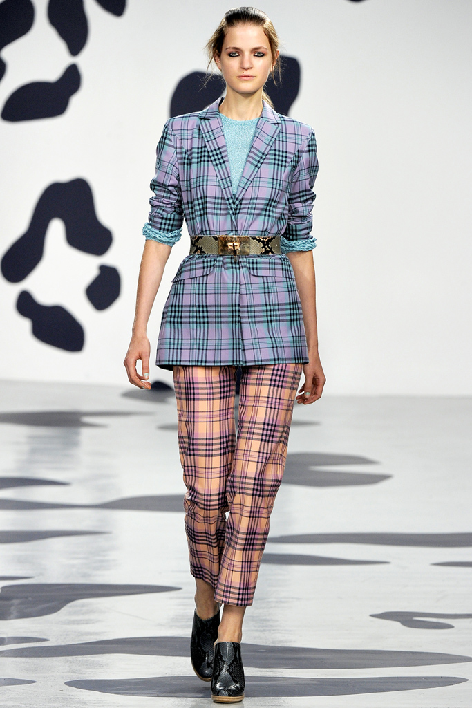 House of Holland 2012DƬ