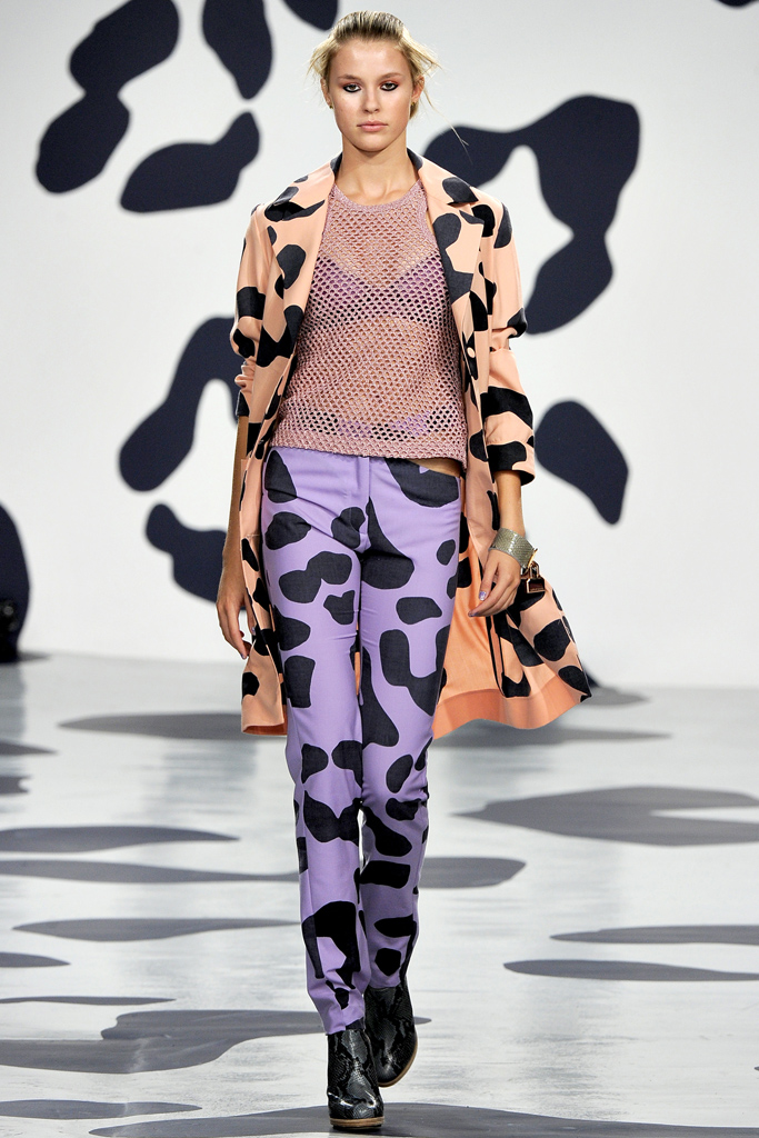 House of Holland 2012DƬ