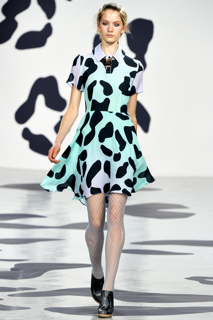 House of Holland 2012(chng)DƬ