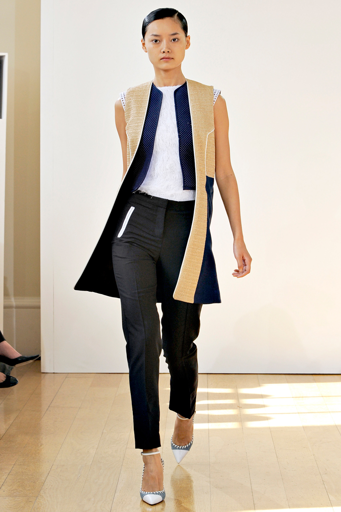 J.W. Anderson 2012DƬ