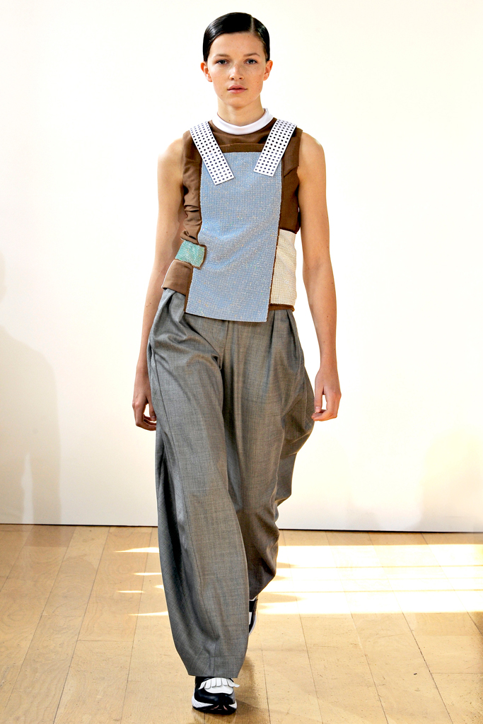 J.W. Anderson 2012DƬ