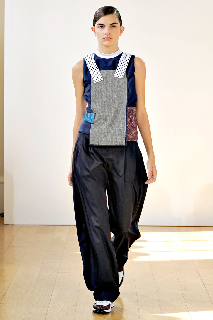 J.W. Anderson 2012DƬ