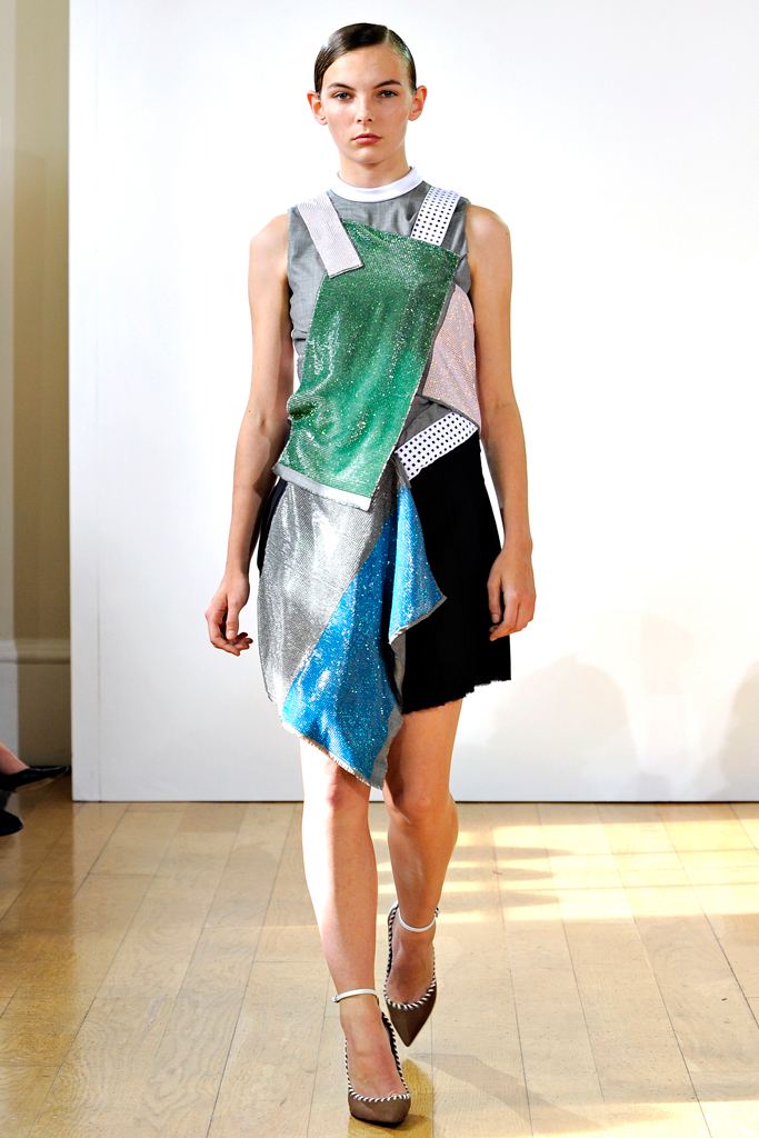 J.W. Anderson 2012DƬ