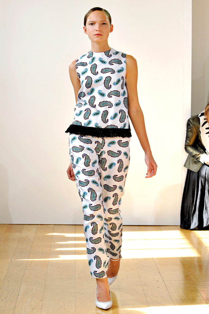 J.W. Anderson 2012DƬ